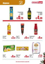 Volantino Centro Cash Pagina 9