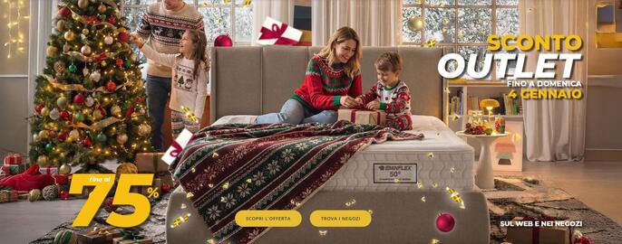 Volantino Eminflex Pagina 1