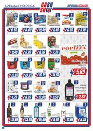 Volantino Italy Cash Pagina 10