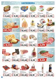 Volantino Italy Cash Pagina 2