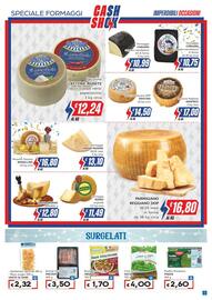 Volantino Italy Cash Pagina 5