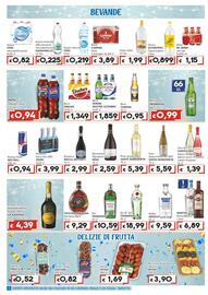 Volantino Italy Cash Pagina 6