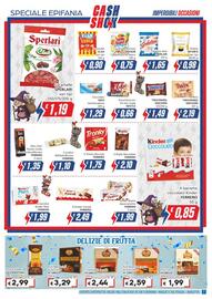 Volantino Italy Cash Pagina 7