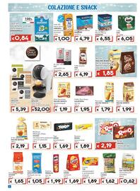 Volantino Italy Cash Pagina 8