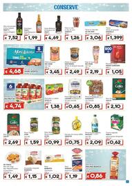 Volantino Italy Cash Pagina 9