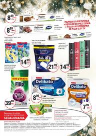 Sedal gazetka Strona 12