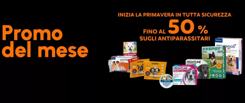 Volantino Hobby Zoo (valido fino al 28-12)