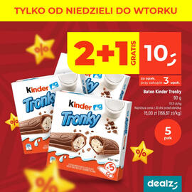 Dealz gazetka Strona 10