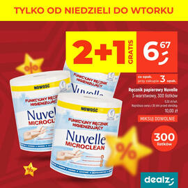 Dealz gazetka Strona 6