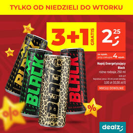 Dealz gazetka Strona 7
