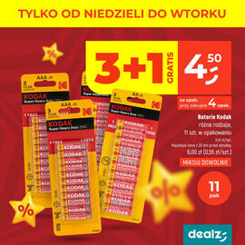 Dealz gazetka Strona 8