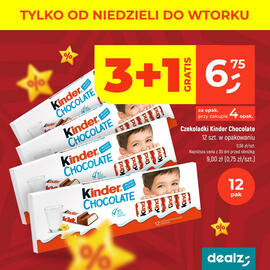 Dealz gazetka Strona 9