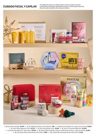 Catálogo Hipercor Página 3