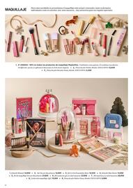 Catálogo Hipercor Página 4