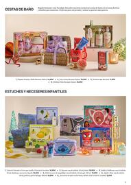 Catálogo Hipercor Página 5