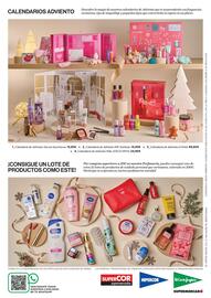 Catálogo Hipercor Página 8