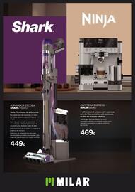 Catálogo Milar Página 1