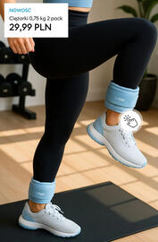 Sinsay gazetka tydzień 52 Strona 10