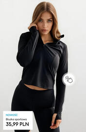 Sinsay gazetka tydzień 52 Strona 13