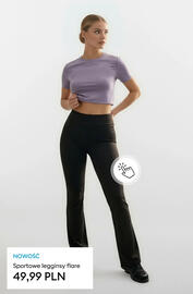 Sinsay gazetka tydzień 52 Strona 14