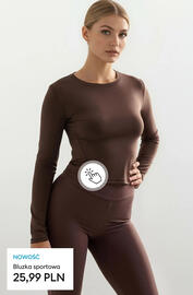 Sinsay gazetka tydzień 52 Strona 17