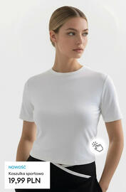 Sinsay gazetka tydzień 52 Strona 18