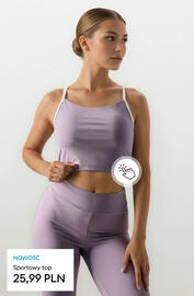 Sinsay gazetka tydzień 52 Strona 2