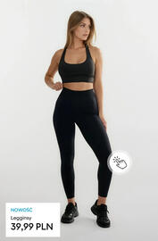 Sinsay gazetka tydzień 52 Strona 3