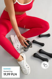 Sinsay gazetka tydzień 52 Strona 4