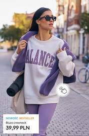 Sinsay gazetka tydzień 52 Strona 5