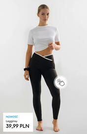 Sinsay gazetka tydzień 52 Strona 6