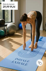 Sinsay gazetka tydzień 52 Strona 7