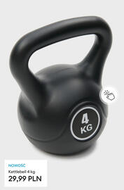 Sinsay gazetka tydzień 52 Strona 8