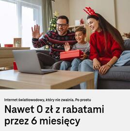 T-Mobile gazetka tydzień 52 Strona 2