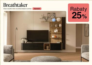 Forte Meble gazetka Strona 2