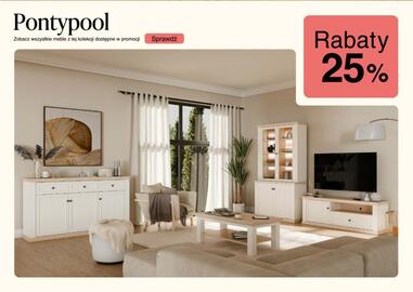 Forte Meble gazetka Strona 3