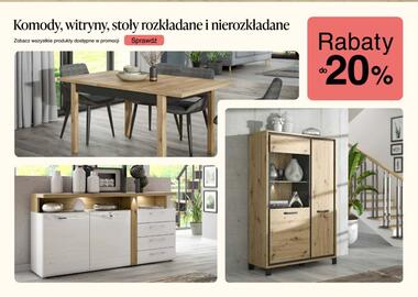 Forte Meble gazetka Strona 4