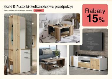 Forte Meble gazetka Strona 5