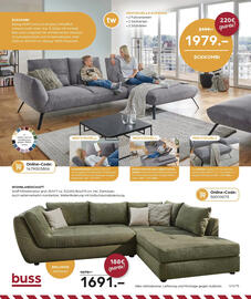 Trends Möbel Prospekt Seite 14