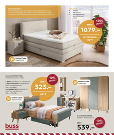 Trends Möbel Prospekt Seite 20