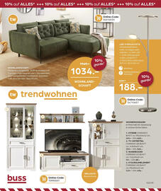 Trends Möbel Prospekt Seite 22