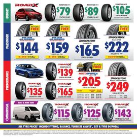 Bob Jane T-Marts catalogue Page 2