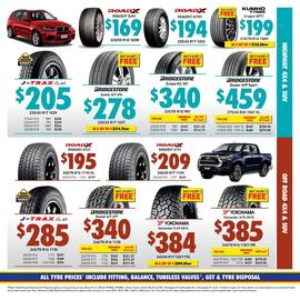 Bob Jane T-Marts catalogue Page 3