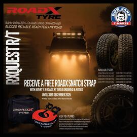 Bob Jane T-Marts catalogue Page 5