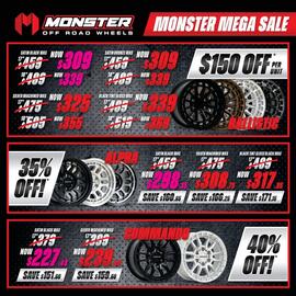 Bob Jane T-Marts catalogue Page 6