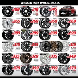 Bob Jane T-Marts catalogue Page 8