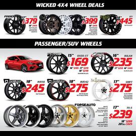 Bob Jane T-Marts catalogue Page 9