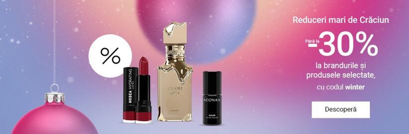 Catalog Notino săptămâna 52 Pagină 1