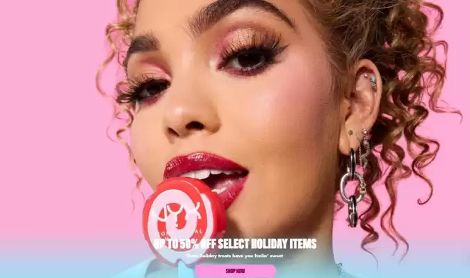 Catalog NYX (valid până la 4-01)