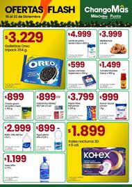 Catálogo Changomas Página 3